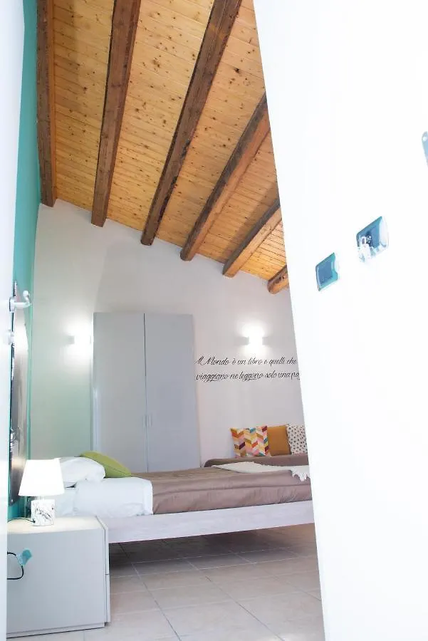 B&B Vicolo IV Syracuse 0*,  Italy