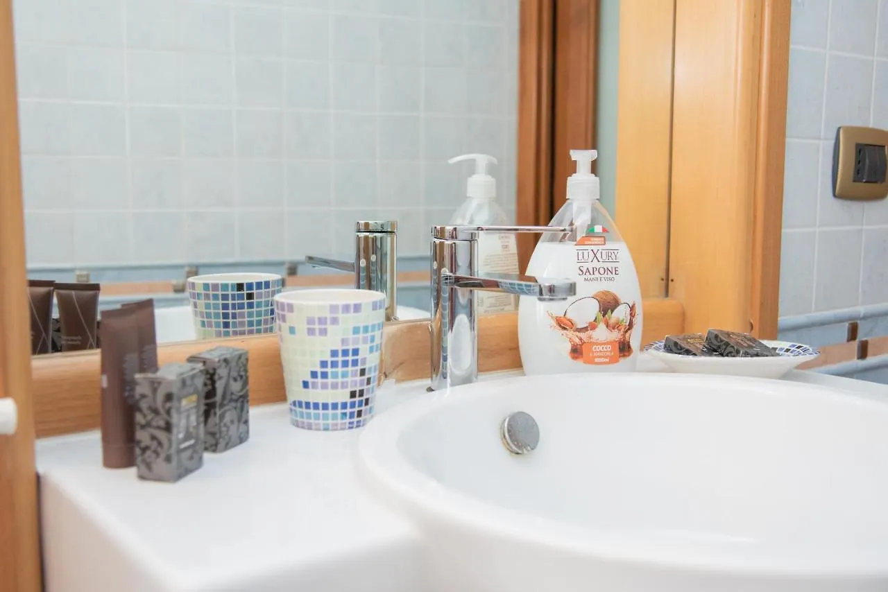 B&B Vicolo IV Syracuse Couette-café
