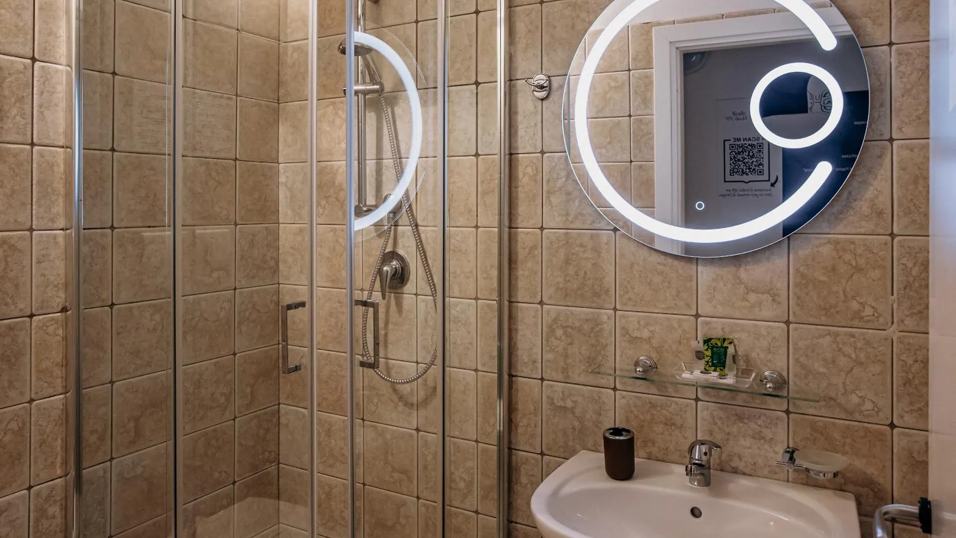 B&B Vicolo IV Syracuse