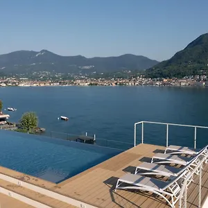 Ah Porticcioli Boutique 4*, San Felice del Benaco Italië