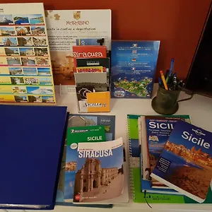  Appartamento Casa Diaz