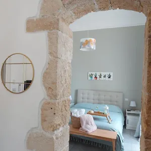 Maison d'hôtes Sapore Di Sale - Sicily, Syracuse