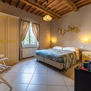 Alma 3*, Lucca Italië