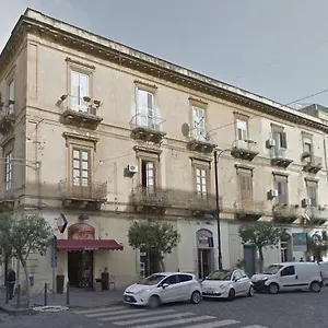 Appartamento Le Porte Di Ortigia