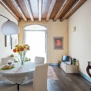  Appartamento Sanmartinoortigia