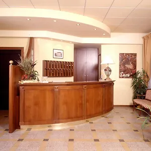 Melecchi Hotel Lucques