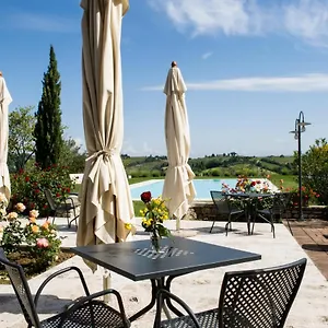 Ponte A Nappo Couette-café San Gimignano