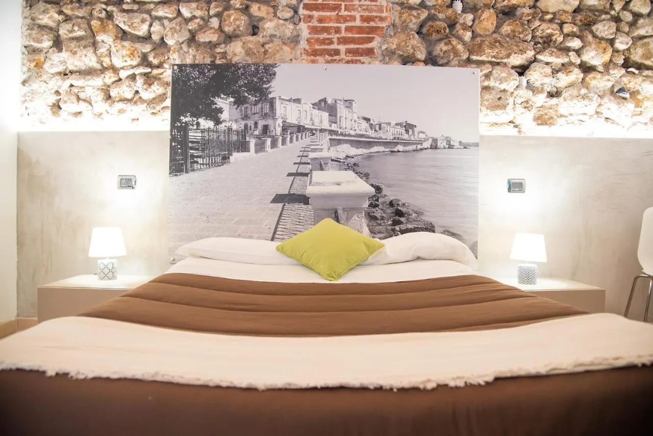 Bed & Breakfast B&B Vicolo IV Syracuse Italy