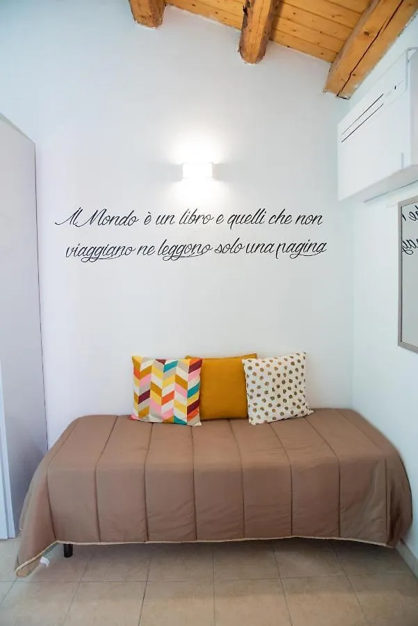 B&B Vicolo IV Syracuse