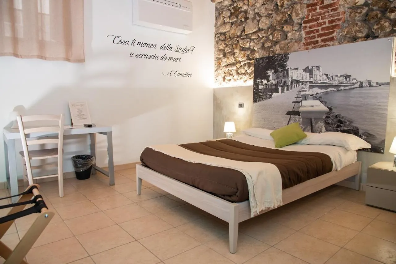 B&B Vicolo IV Syracuse