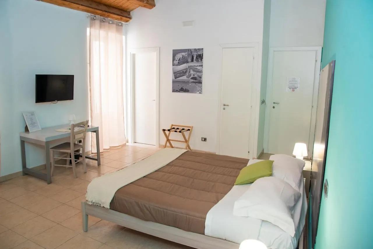Bed & Breakfast B&B Vicolo IV Syracuse