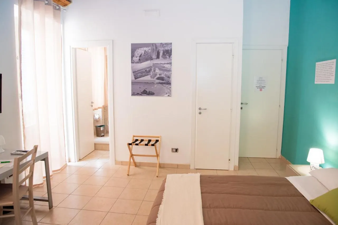 Bed & Breakfast B&B Vicolo IV Syracuse