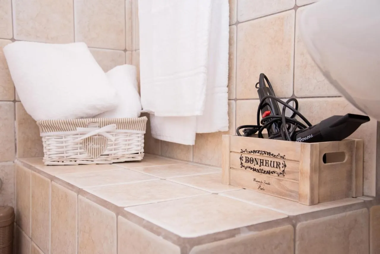 Bed & Breakfast B&B Vicolo IV Syracuse