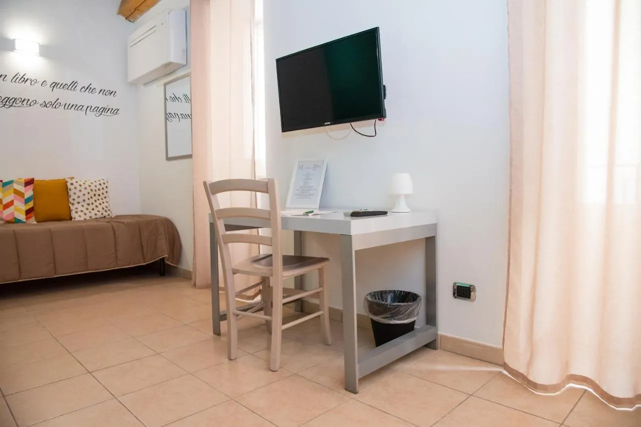 Bed & Breakfast B&B Vicolo IV Syracuse Italy