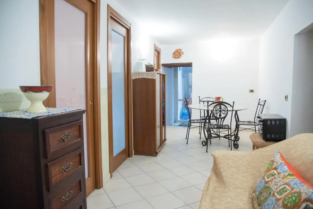 B&B Vicolo IV Syracuse