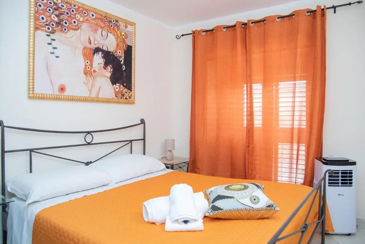 B&B Vicolo IV Syracuse Italy