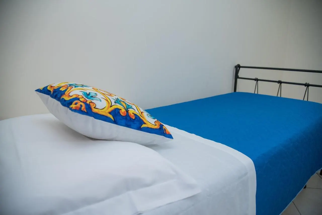 B&B Vicolo IV Syracuse