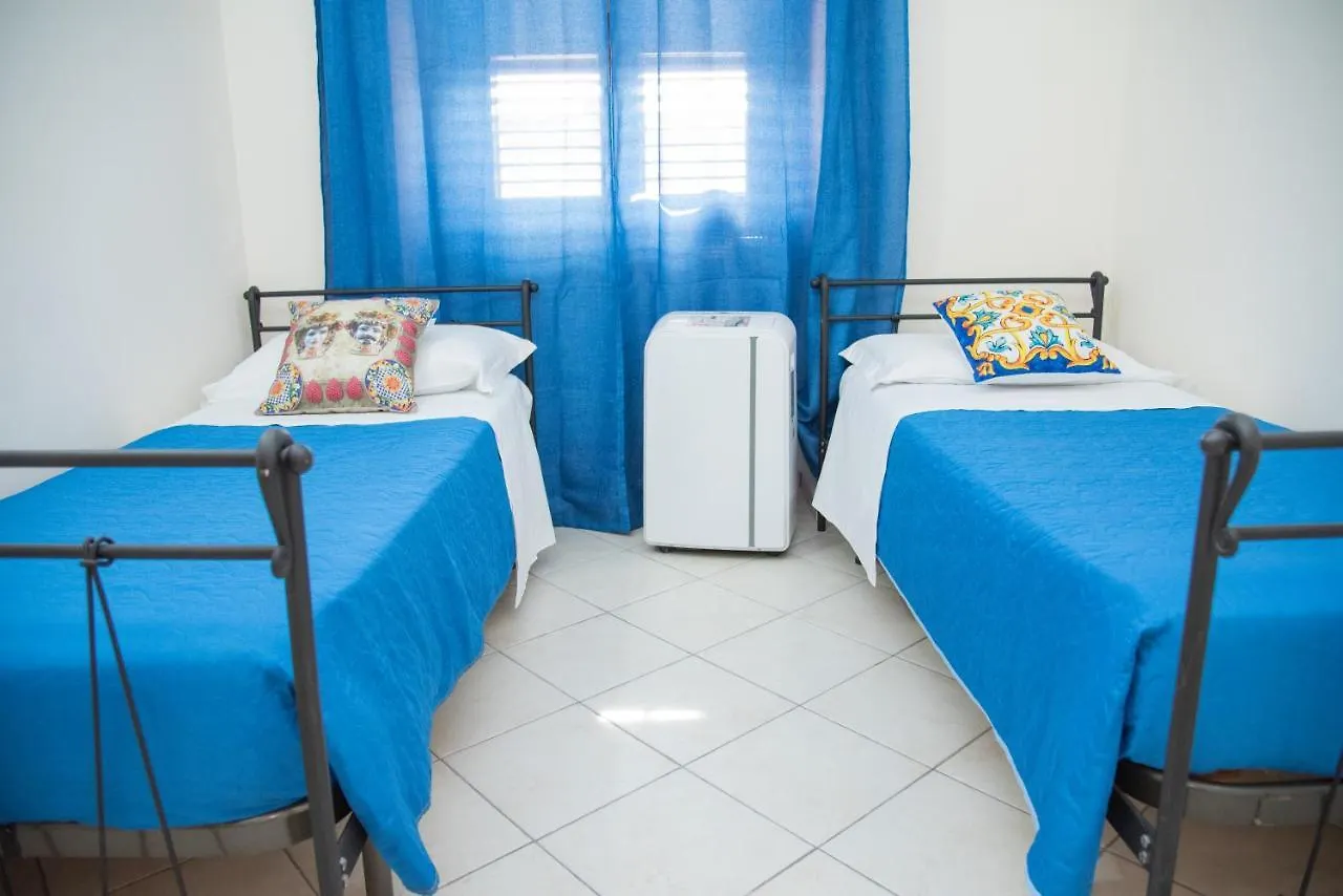 B&B Vicolo IV Syracuse