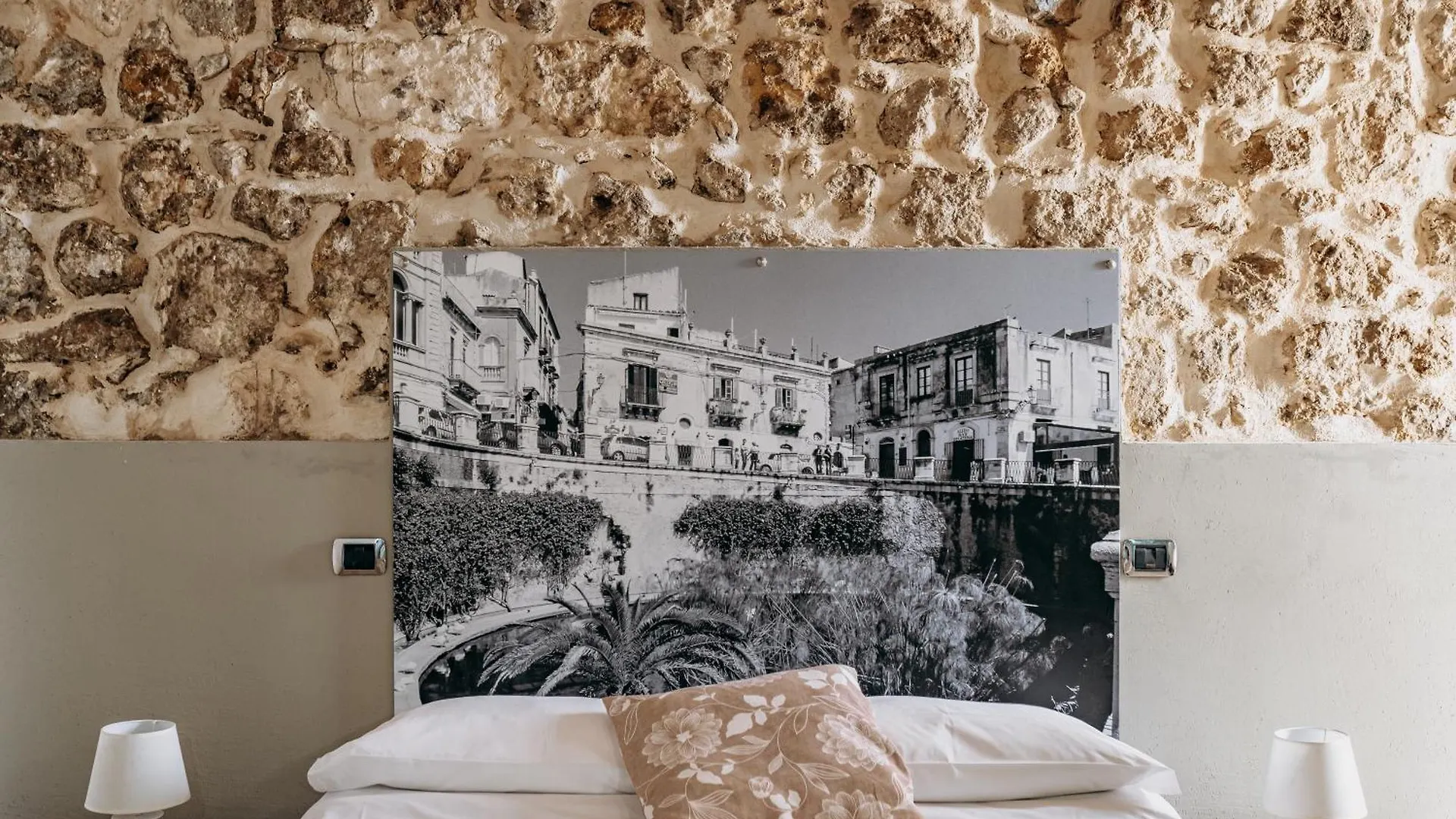 B&B Vicolo IV Syracuse Italy