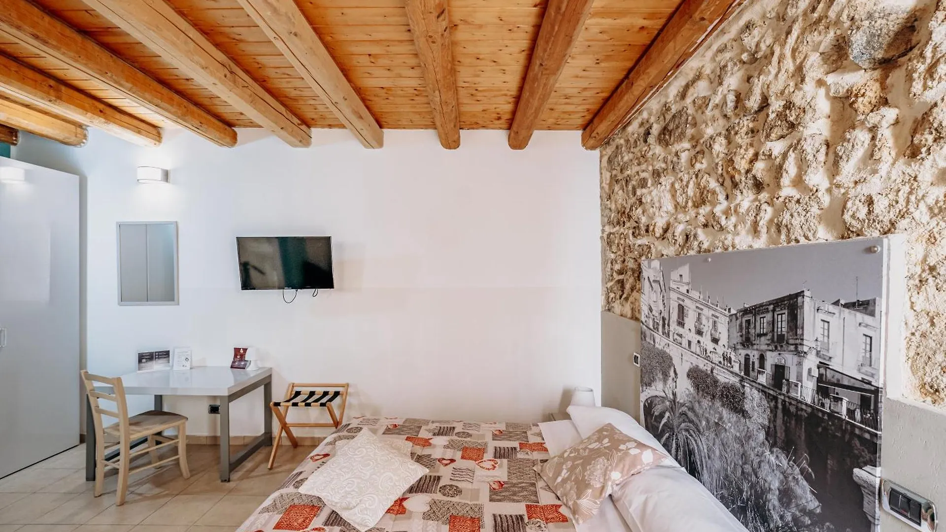Bed & Breakfast B&B Vicolo IV Syracuse