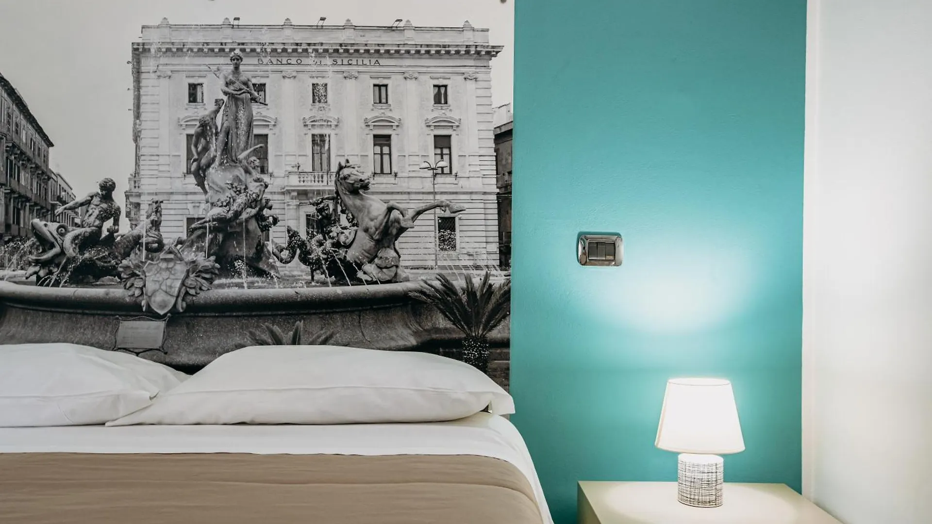 Bed & Breakfast B&B Vicolo IV Syracuse