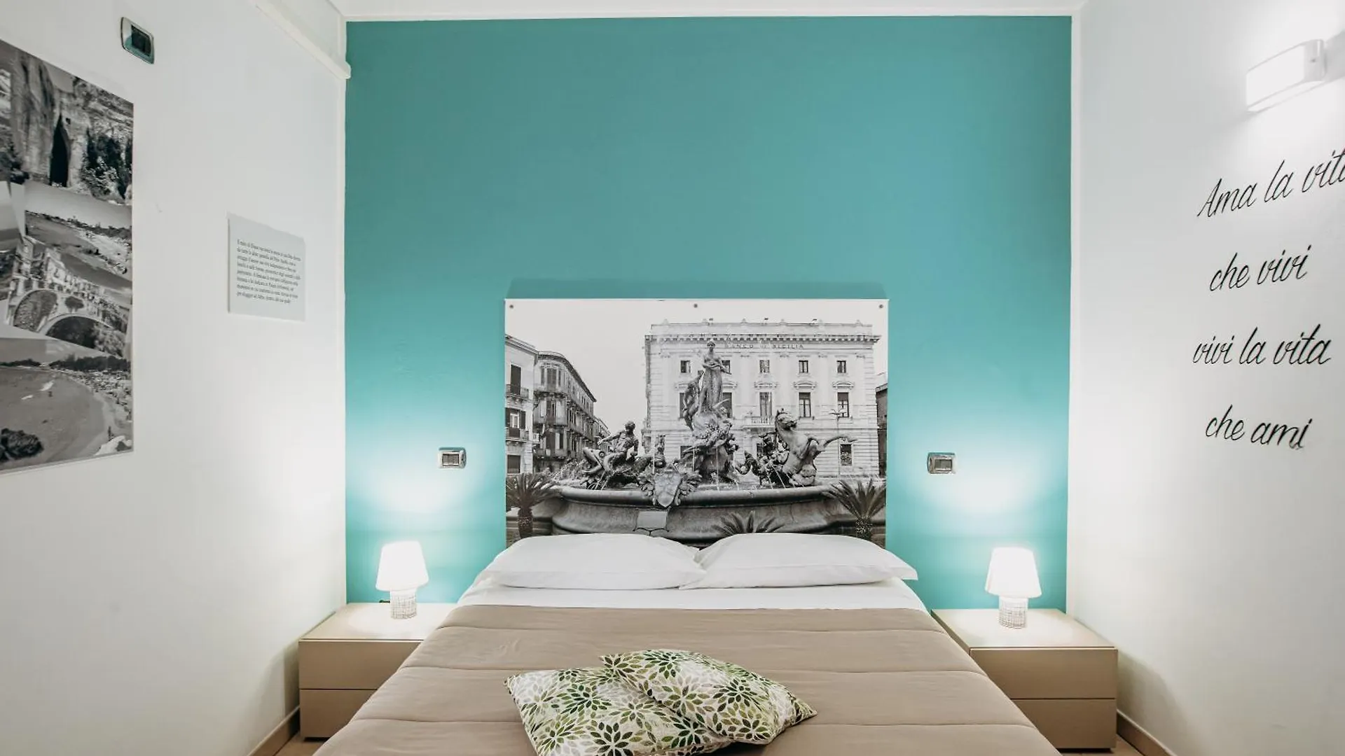 B&B Vicolo IV Syracuse 0*,  Italy