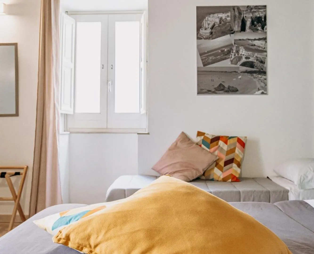 B&B Vicolo IV Syracuse 0*,  Italy