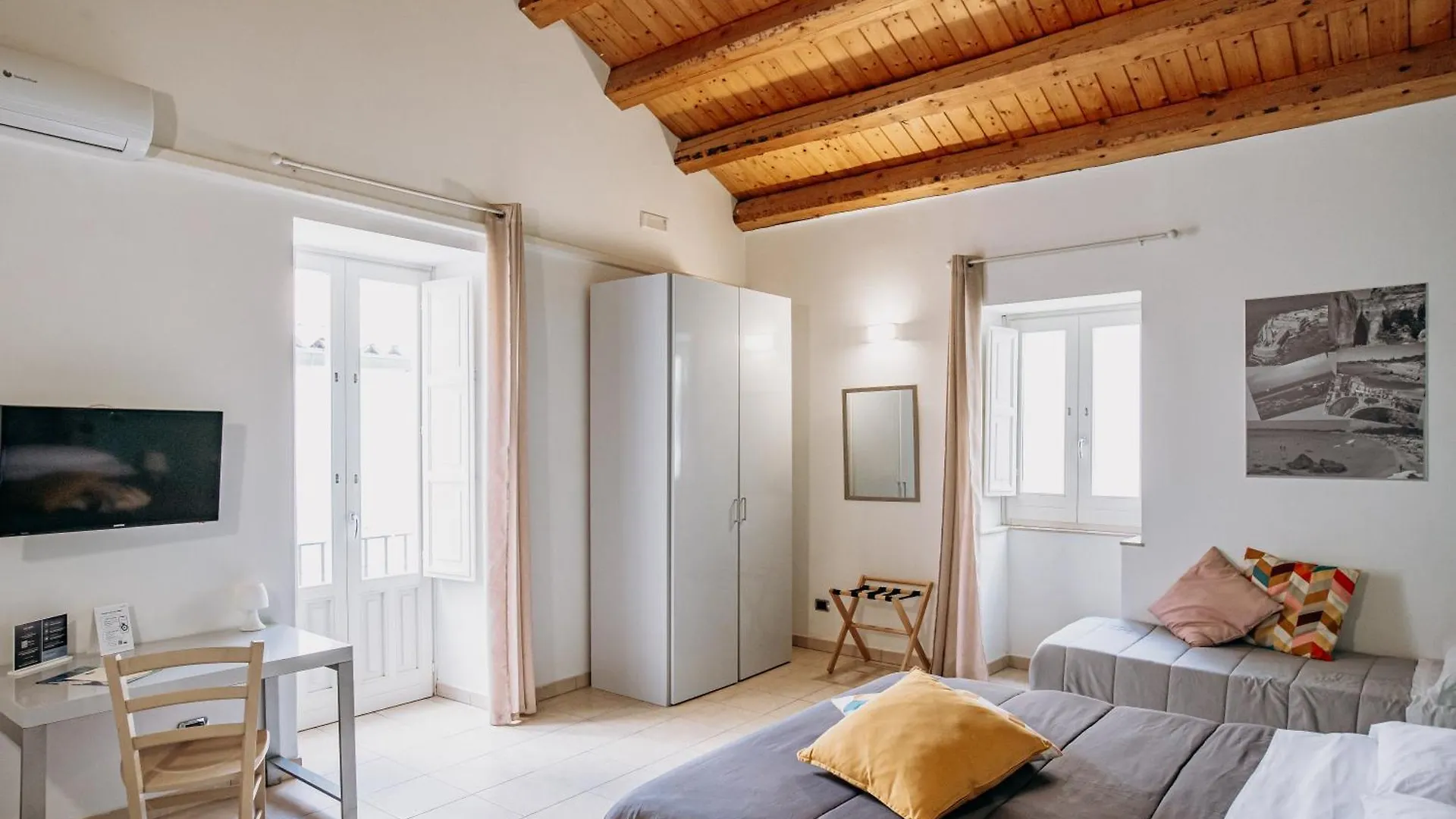 B&B Vicolo IV Syracuse