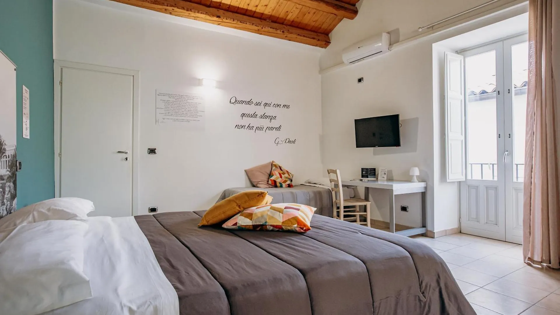 Bed & Breakfast B&B Vicolo IV Syracuse
