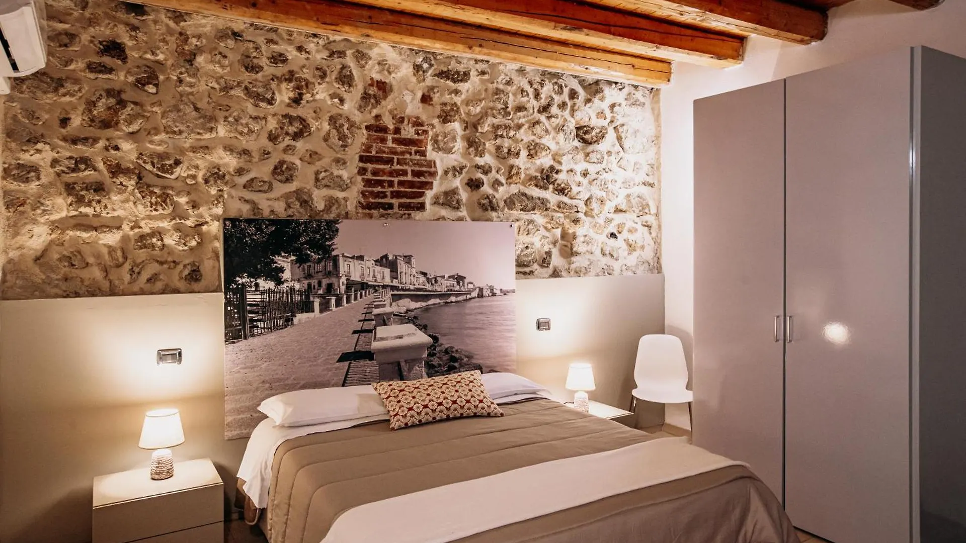 B&B Vicolo IV Syracuse