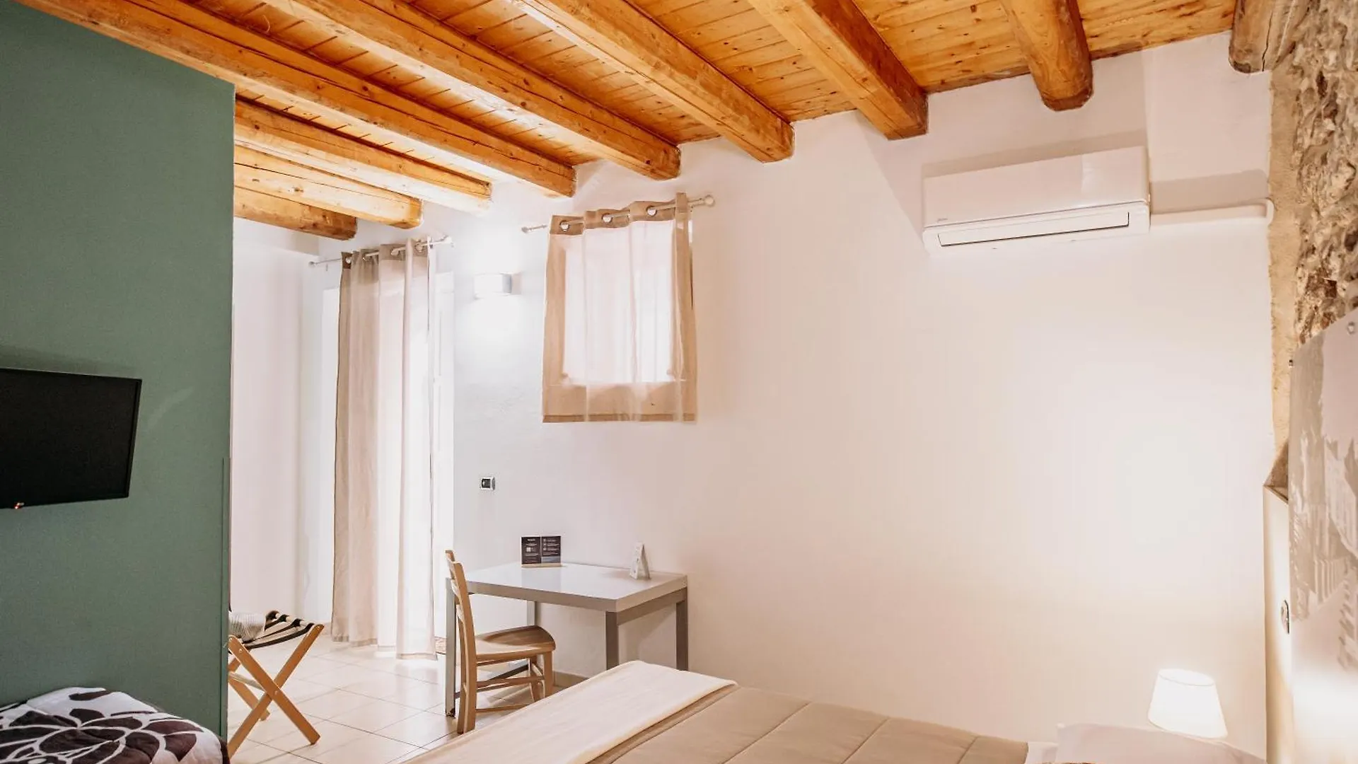 B&B Vicolo IV Syracuse