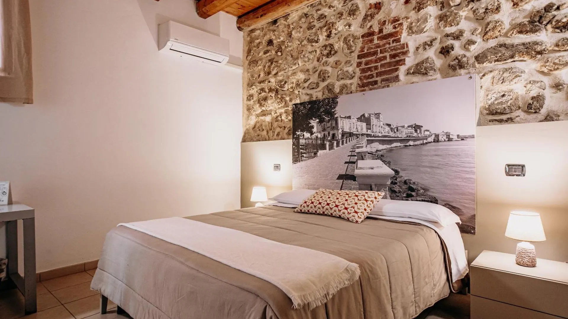 B&B Vicolo IV Syracuse Italy