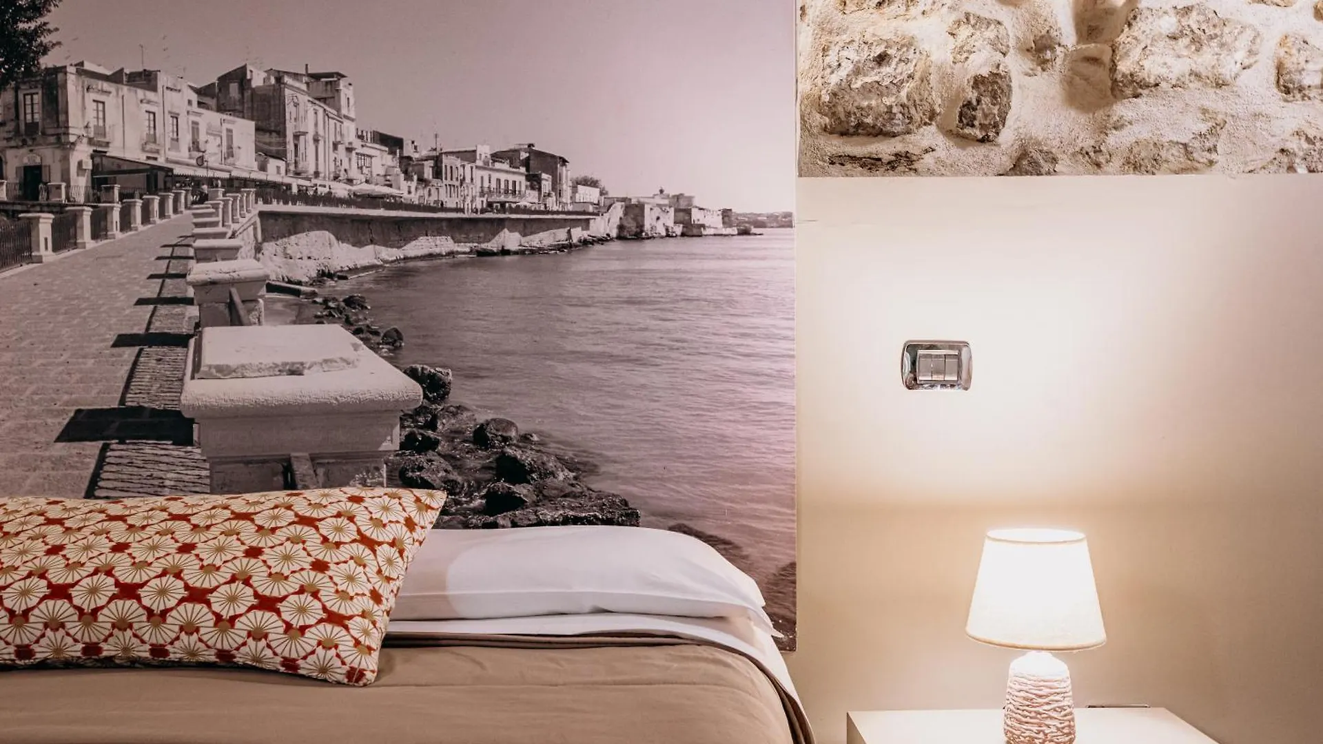 B&B Vicolo IV Syracuse 0*,  Italy