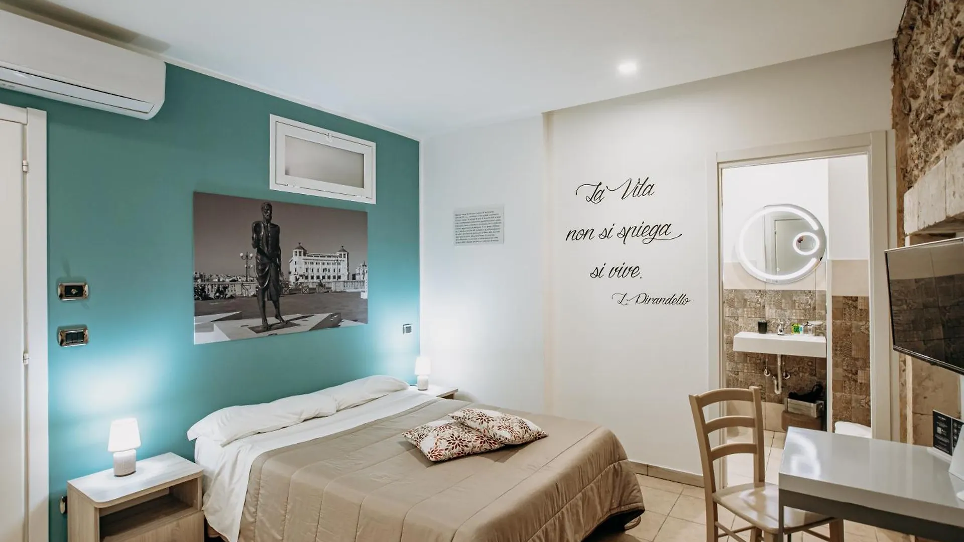 B&B Vicolo IV Syracuse