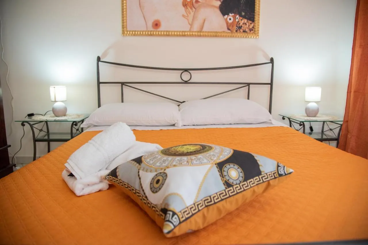 B&B Vicolo IV Syrakus
