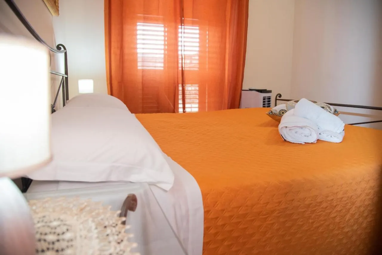 Frühstückspension B&B Vicolo IV Syrakus