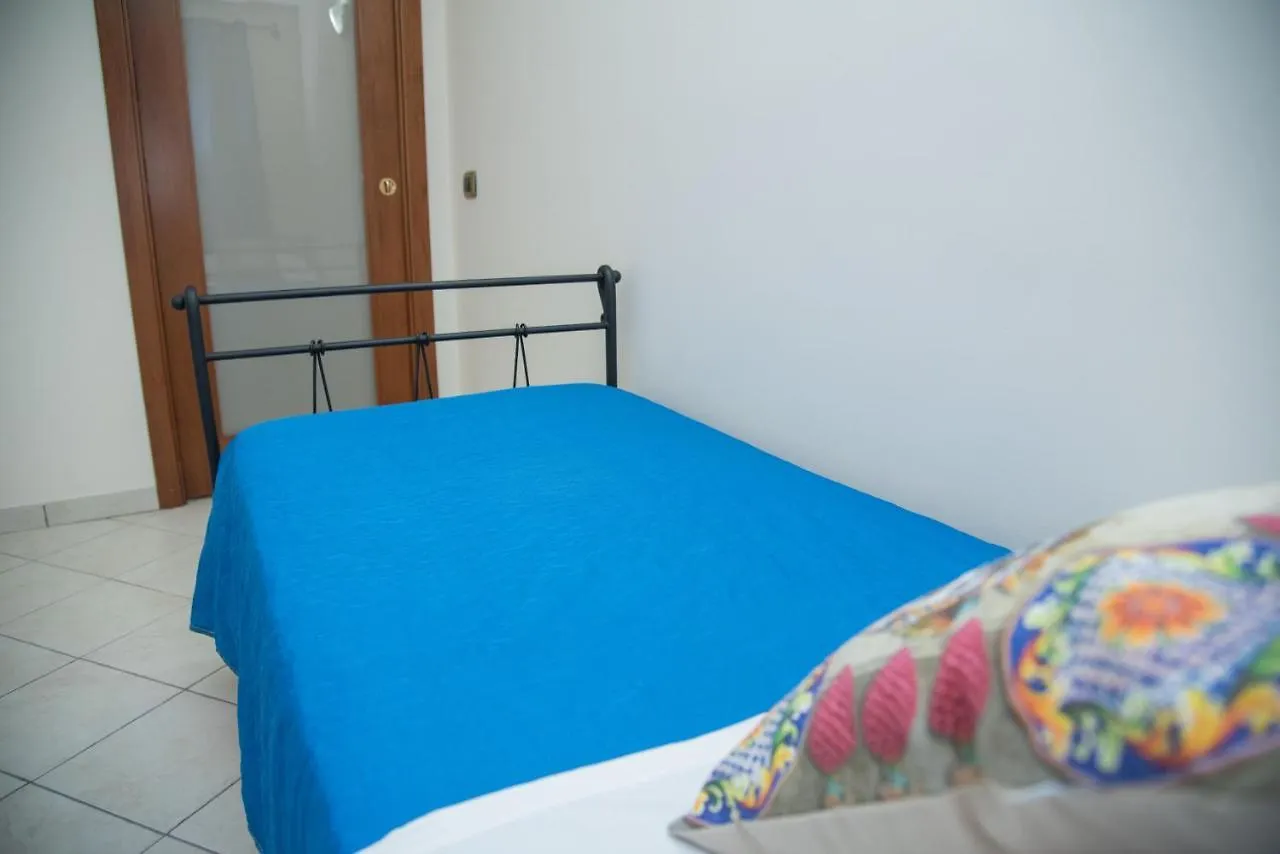 B&B Vicolo IV Syrakus