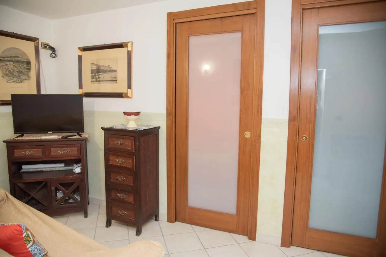 B&B Vicolo IV Syrakus 0*,  Italien